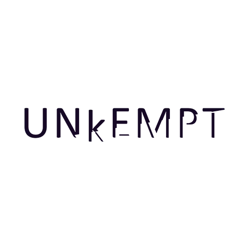Unkempt Logo