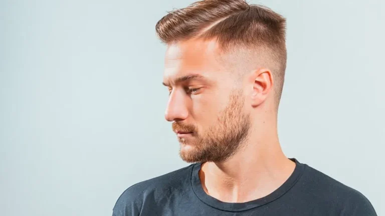 High Fade Haircut : 15 Clean Examples + Barber How-To Video